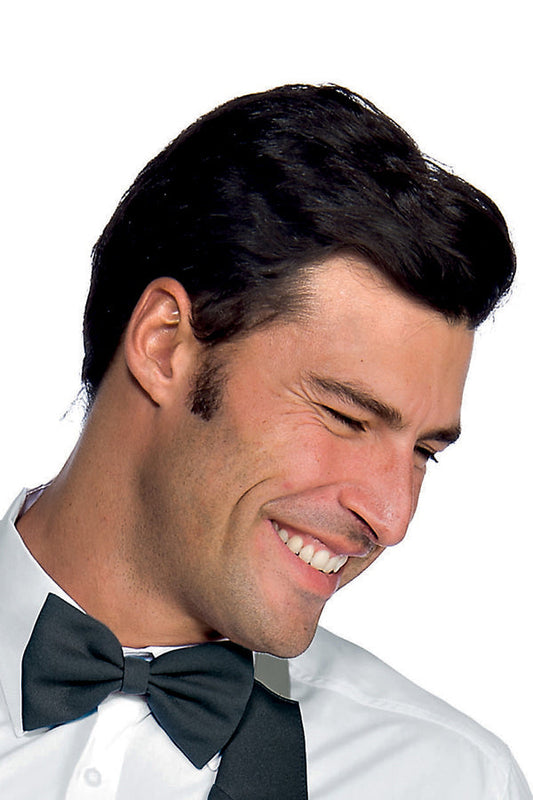 Papillon Barista Antracite