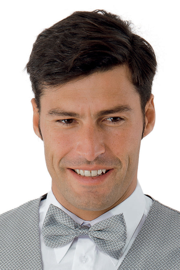 Papillon Barista Silver