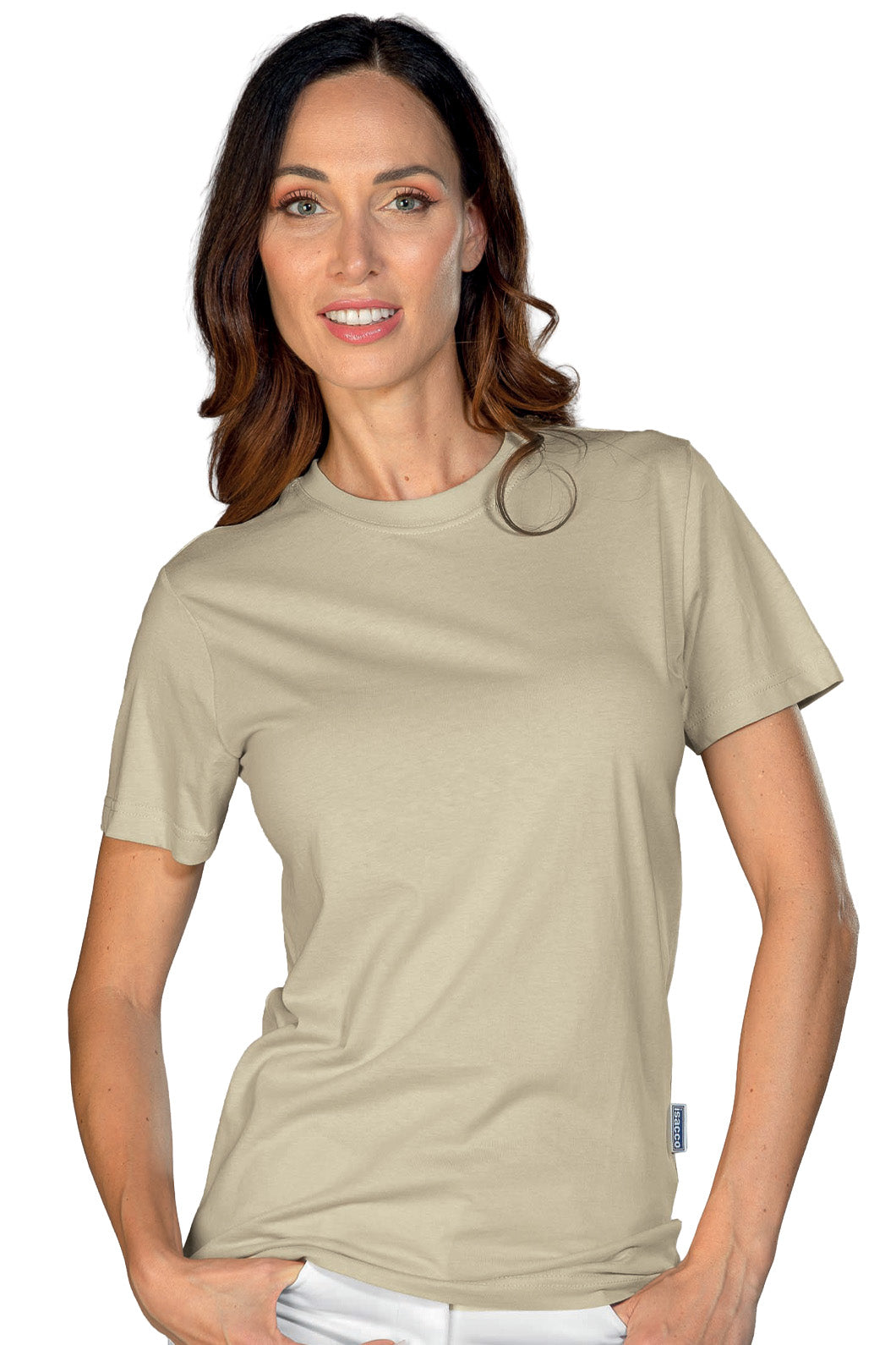 T-shirt blanc