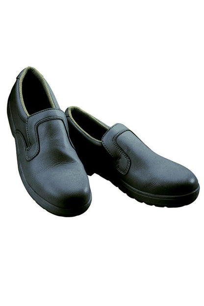 Divisa cuoco completa - Giacca RoyalChef dettagli neri