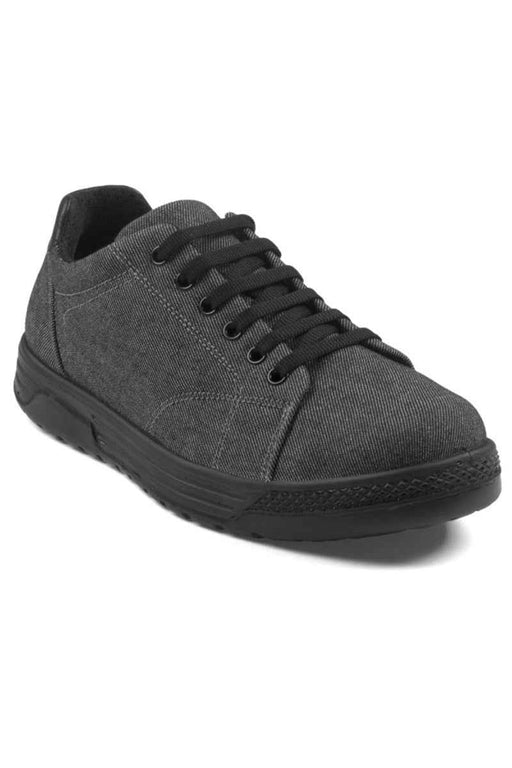 Scarpe Da Chef Antiscivolo Unisex, Traspiranti E Impermeabili, Taglia 40-41 - Foto 2
