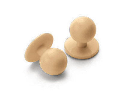 Bottoni estraibili vari colori