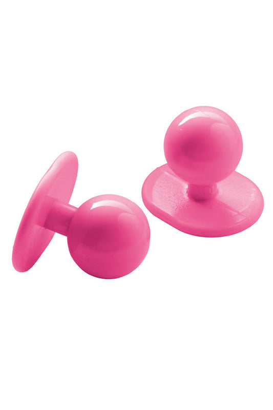 Bottoni Giacca Cuoco Fuxia