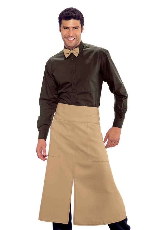 Grembiule Versailles Biscotto