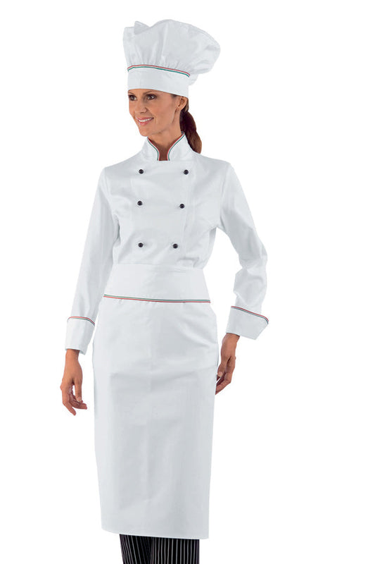 Grembiule Cuoco Rondin Italy Offerta Associazione ANCDI