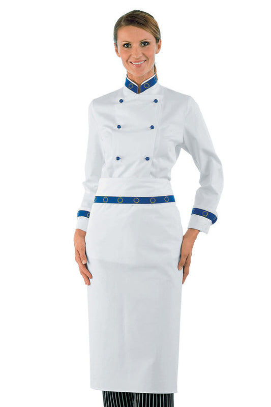 Grembiule Cuoco Rondin Euro