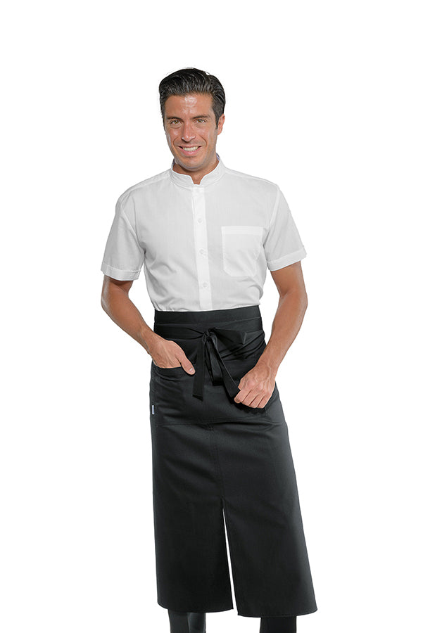 Grembiule Mikonos Nero