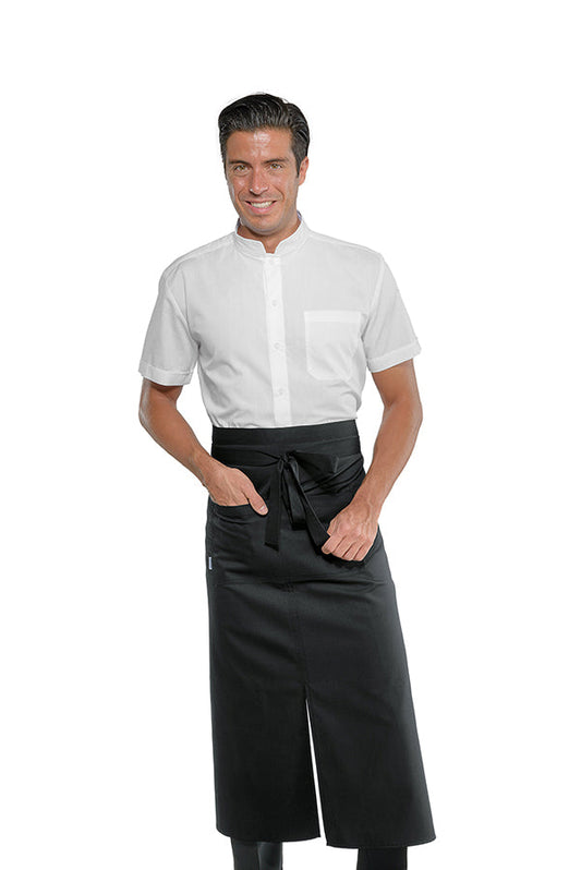 Grembiule Mikonos Nero