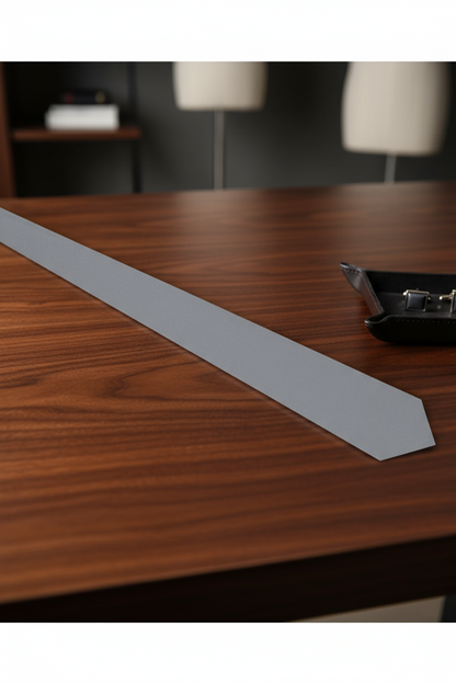 Cravatta Commis di Sala Grigia