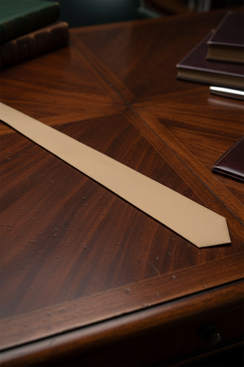 Cravatta Maitre Biscotto