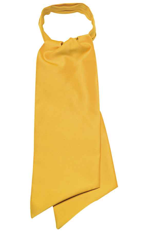 Ascot Colore Giallo