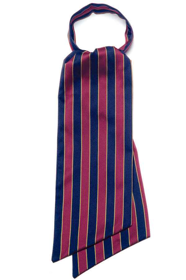 Ascot Regimental Bordeaux