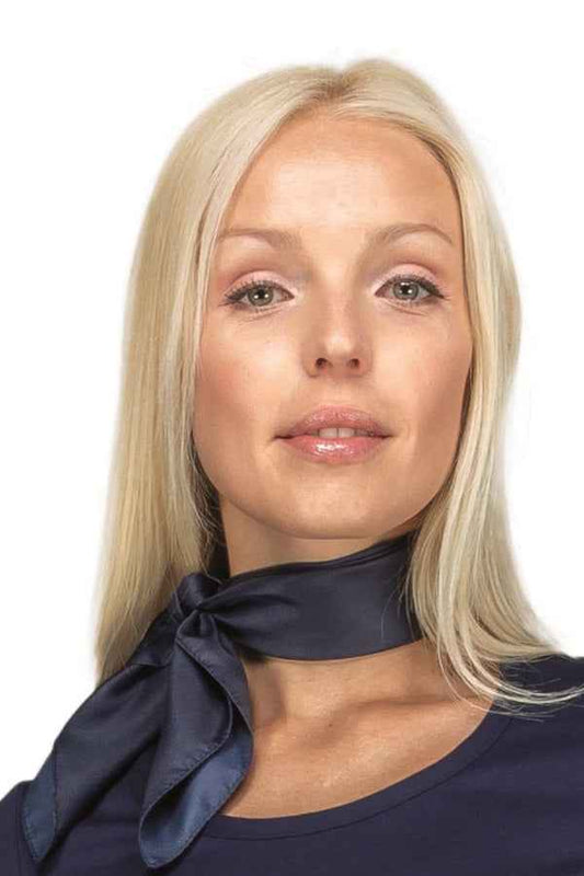 Foulard Blu - Isacco