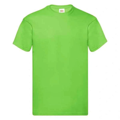 T-Shirt Fruit of the Loom Valueweight