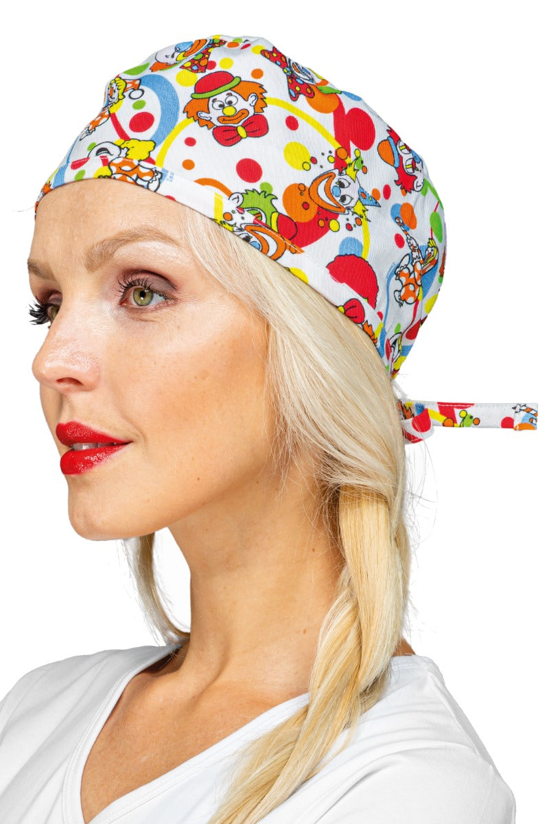 Bandana Avana - Divise & Divise