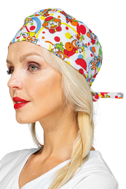 Bandana Avana - Divise & Divise