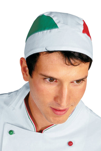 Bandana Cuoco Italy