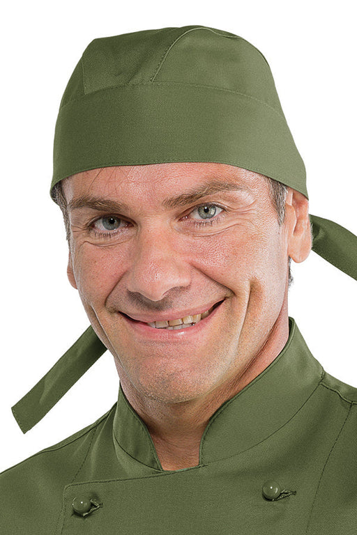 Cappello Da Chef Regolabile - Unisex, Traspirante, Per Cucina, Pasticceria E Ristorante - Foto 10