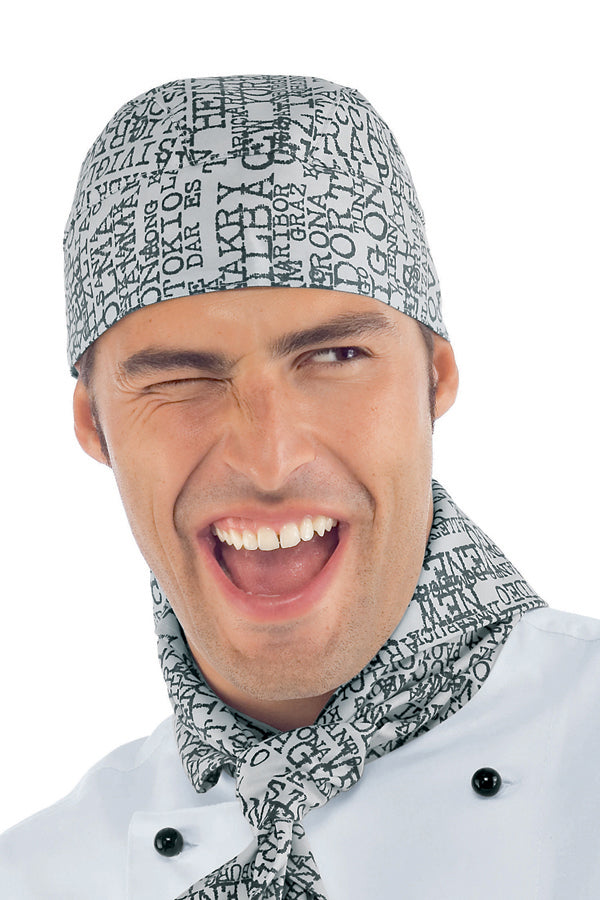 Bandana Cuoco New York