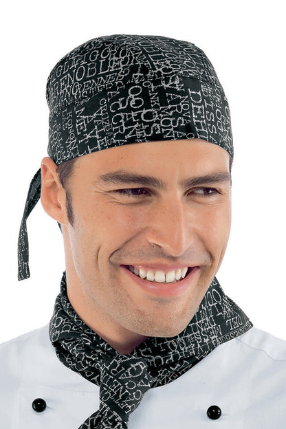 Bandana Cuoco San Francisco