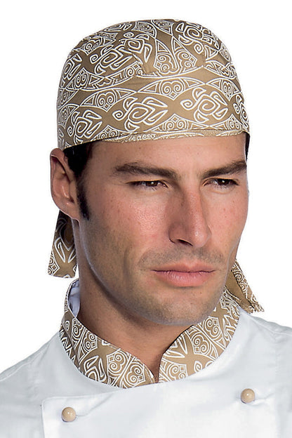 Bandana Cuoco Maori 95