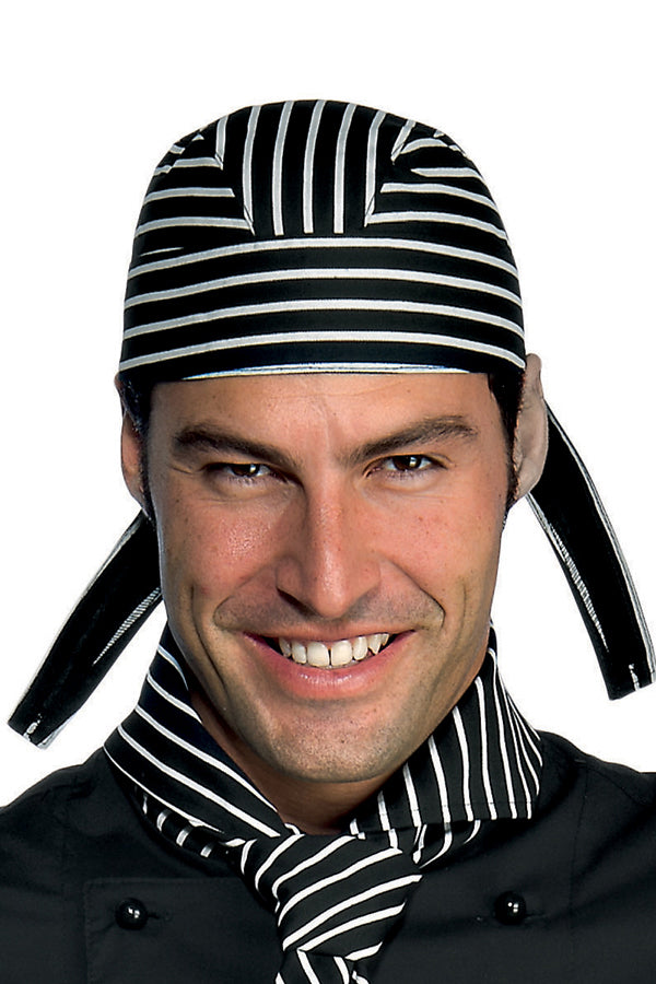 Bandana Cuoco Londra