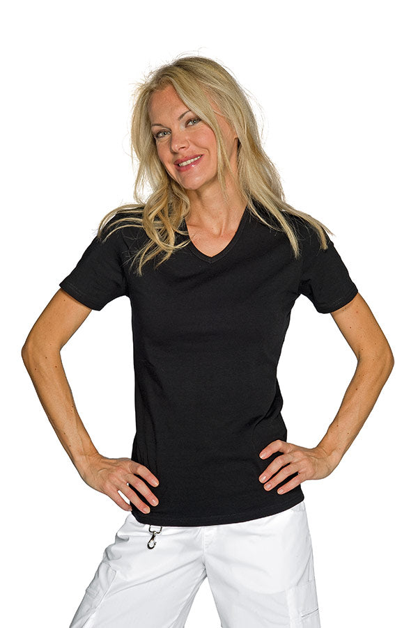 Maglietta Stretch Mezza Manica