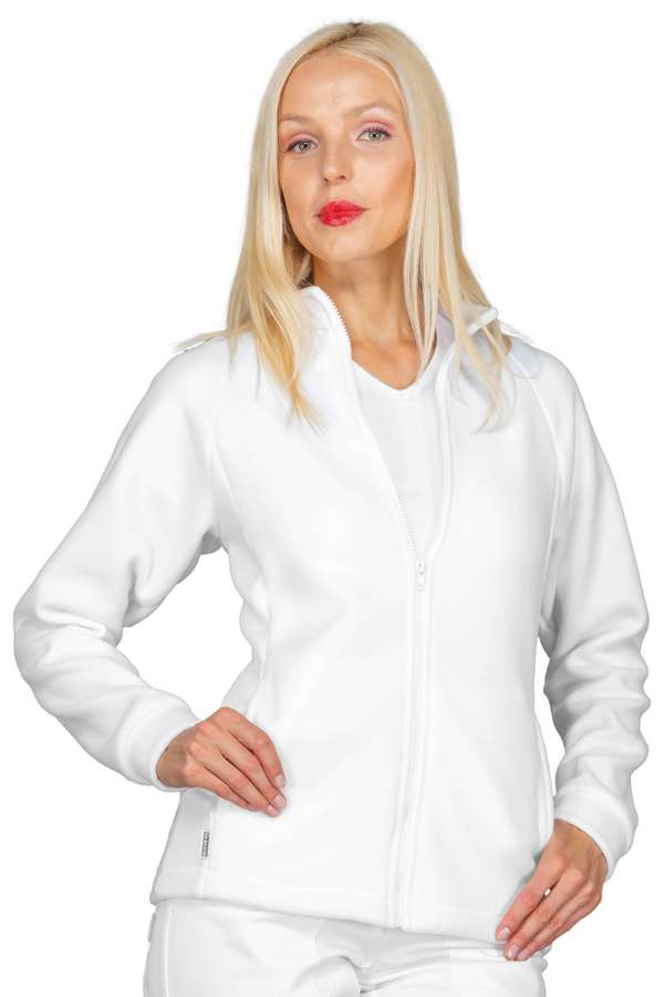 Casacca Pile unisex - Divise & Divise