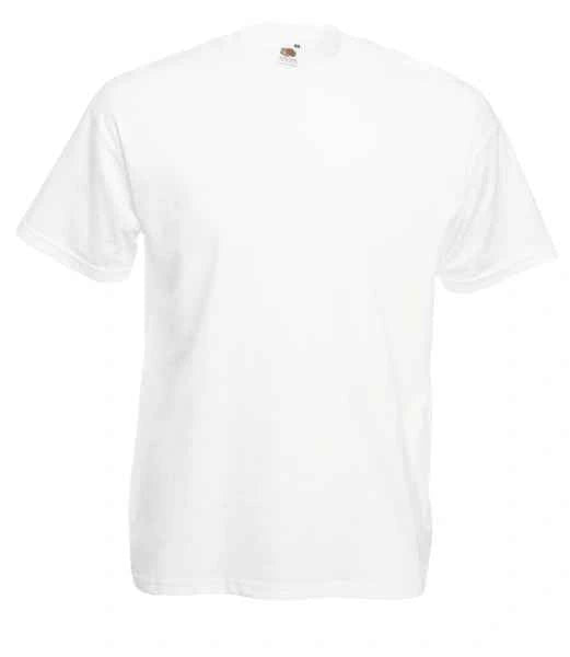 T-Shirt Fruit of the Loom Valueweight