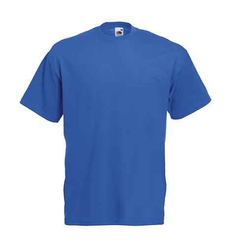 T-Shirt Fruit of the Loom Valueweight