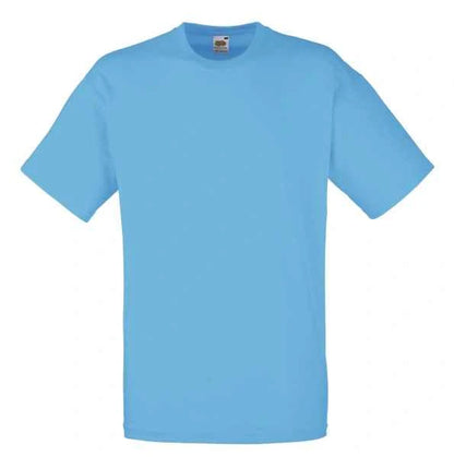 T-Shirt Fruit of the Loom Valueweight