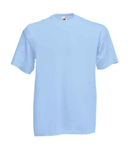 T-Shirt Fruit of the Loom Valueweight