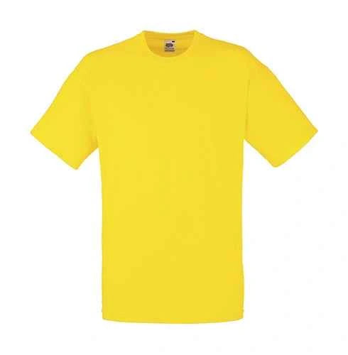 T-Shirt Fruit of the Loom Valueweight