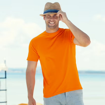 T-Shirt Fruit of the Loom Valueweight