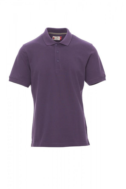 Polo Venice Uomo Viola - Divise & Divise