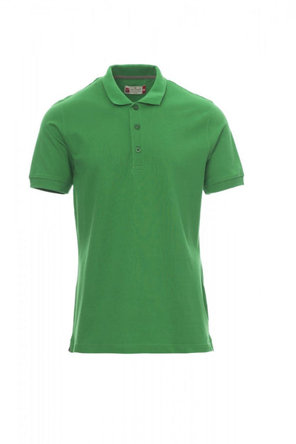 Polo Venice Uomo Jelly Green - Divise & Divise