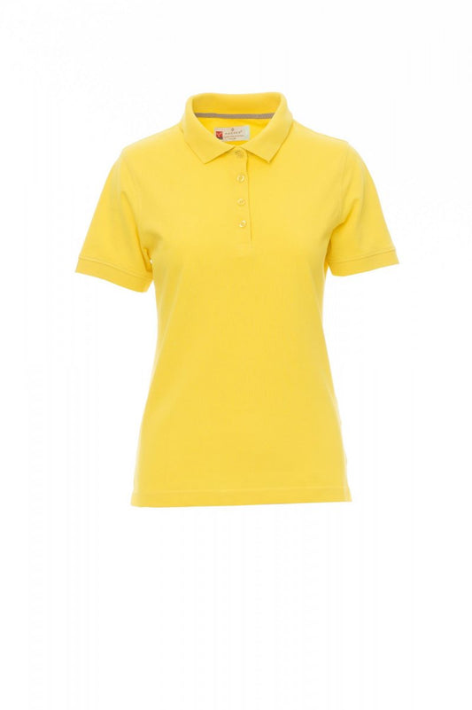 Polo Venice Lady Gialla - Divise & Divise