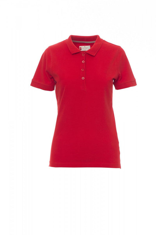 Polo Venice Lady Rossa - Divise & Divise