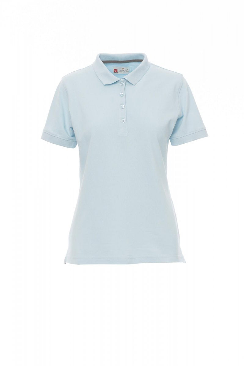 Polo Venice Lady Acquamarine - Divise & Divise