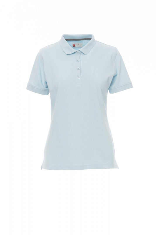 Polo Venice Lady Acquamarine - Divise & Divise