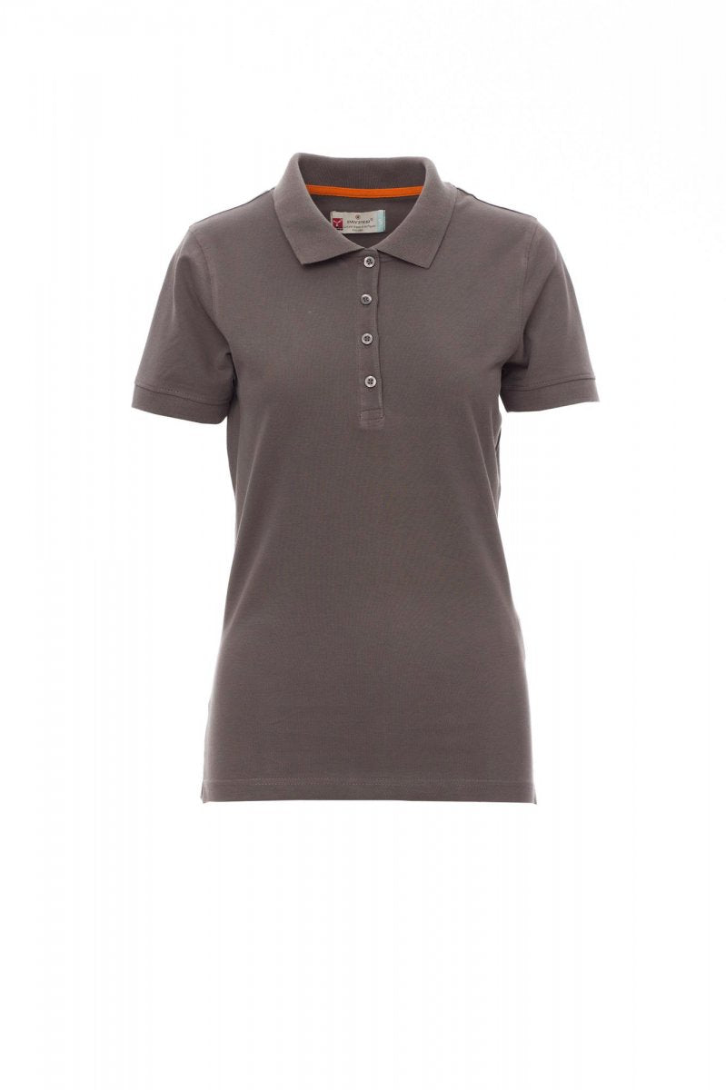 Polo Venice Lady Smoke - Divise & Divise