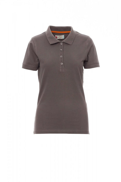 Polo Venice Lady Smoke - Divise & Divise