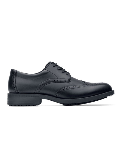 Scarpa Da Lavoro Da Uomo Executive Wing Tip
