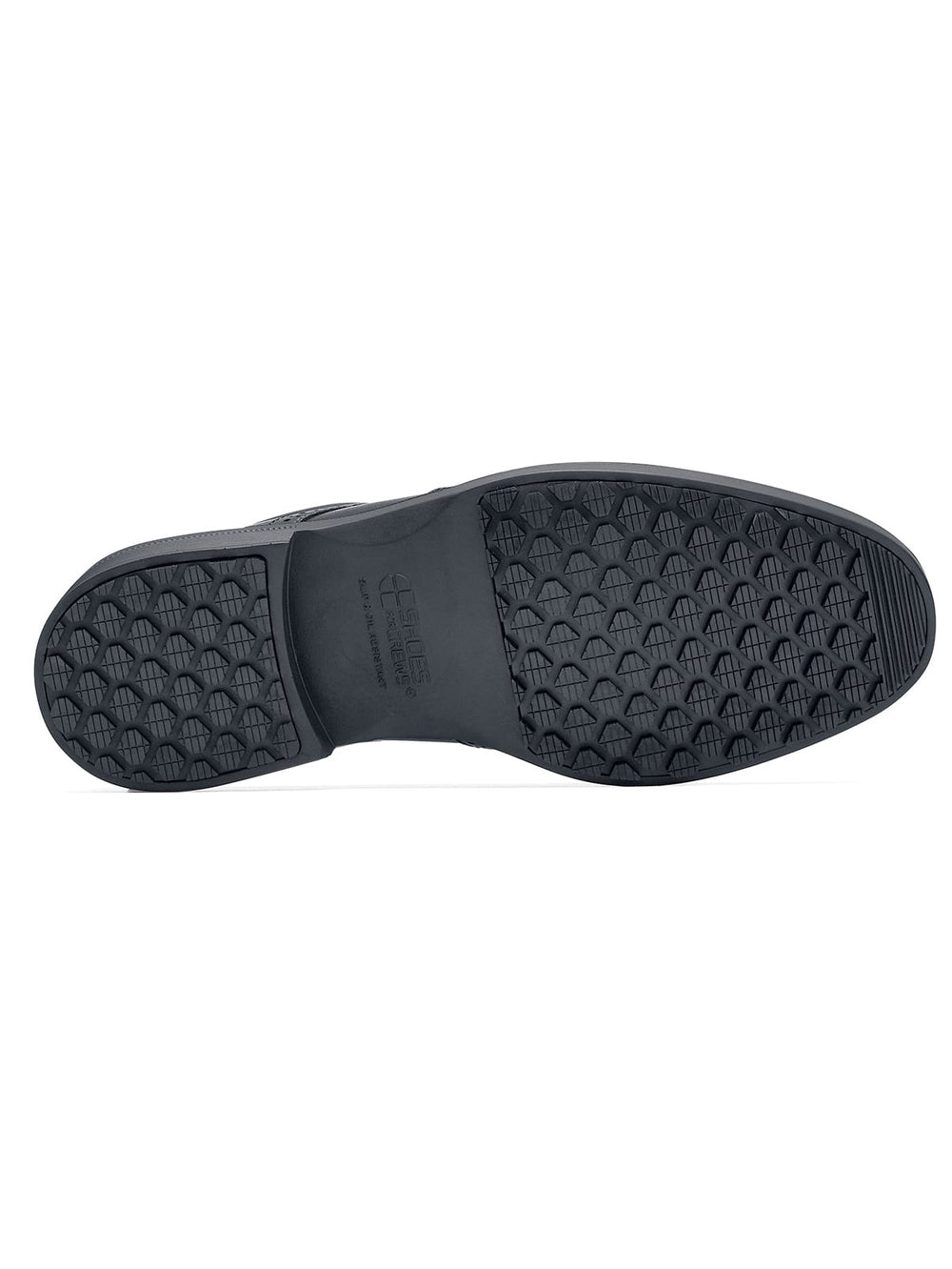 Suola Scarpa Da Lavoro Da Uomo Executive Wing Tip