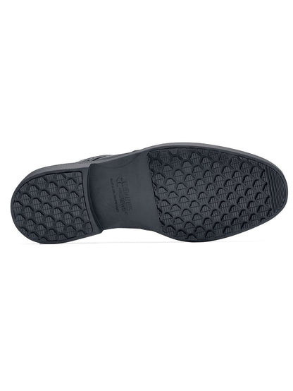 Suola Scarpa Da Lavoro Da Uomo Executive Wing Tip