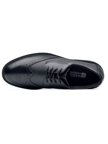 Scarpa Da Lavoro Da Uomo Executive Wing Tip