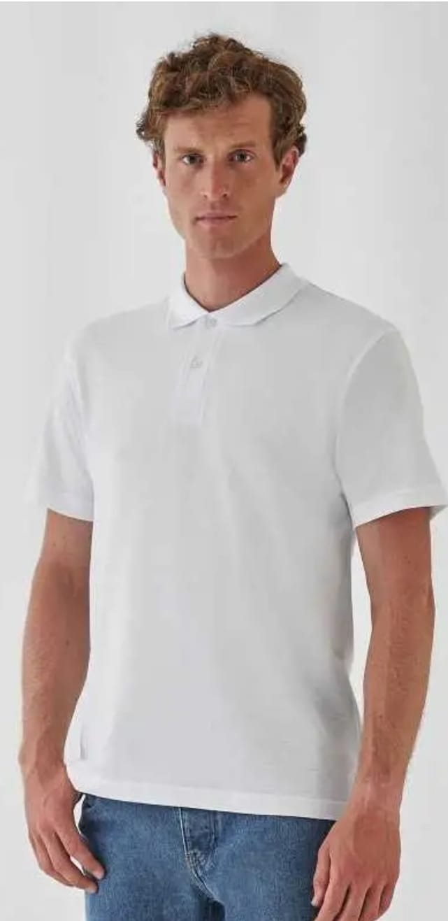 Set 3 Polo - Divise & Divise