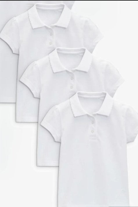 Set 3 Polo - Divise & Divise