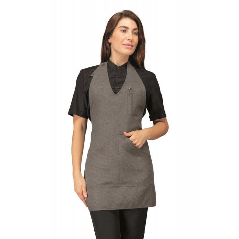 Bistrot smoke - Isacco - Divise & Divise