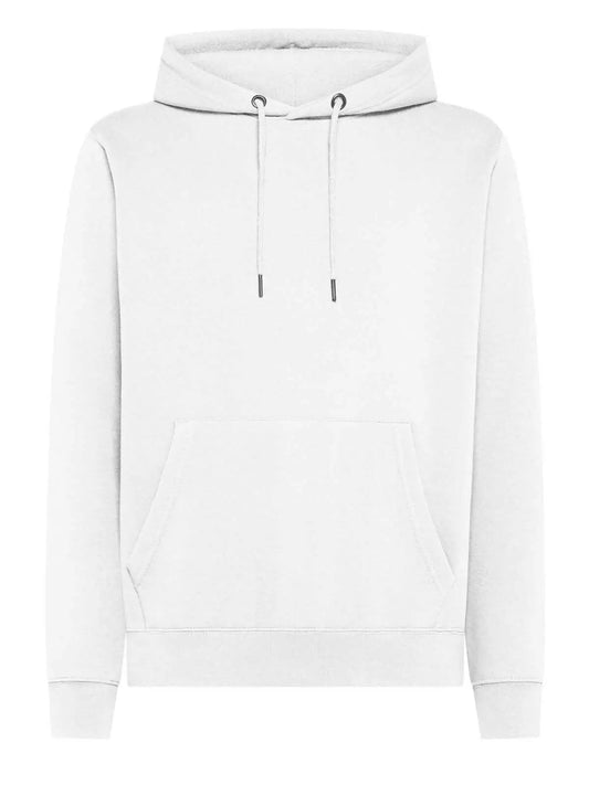 Felpa unisex con cappuccio Black Spider 280 g/m²